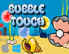 bubble-touch-game