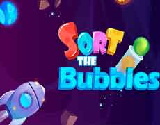sort-the-bubbles-game